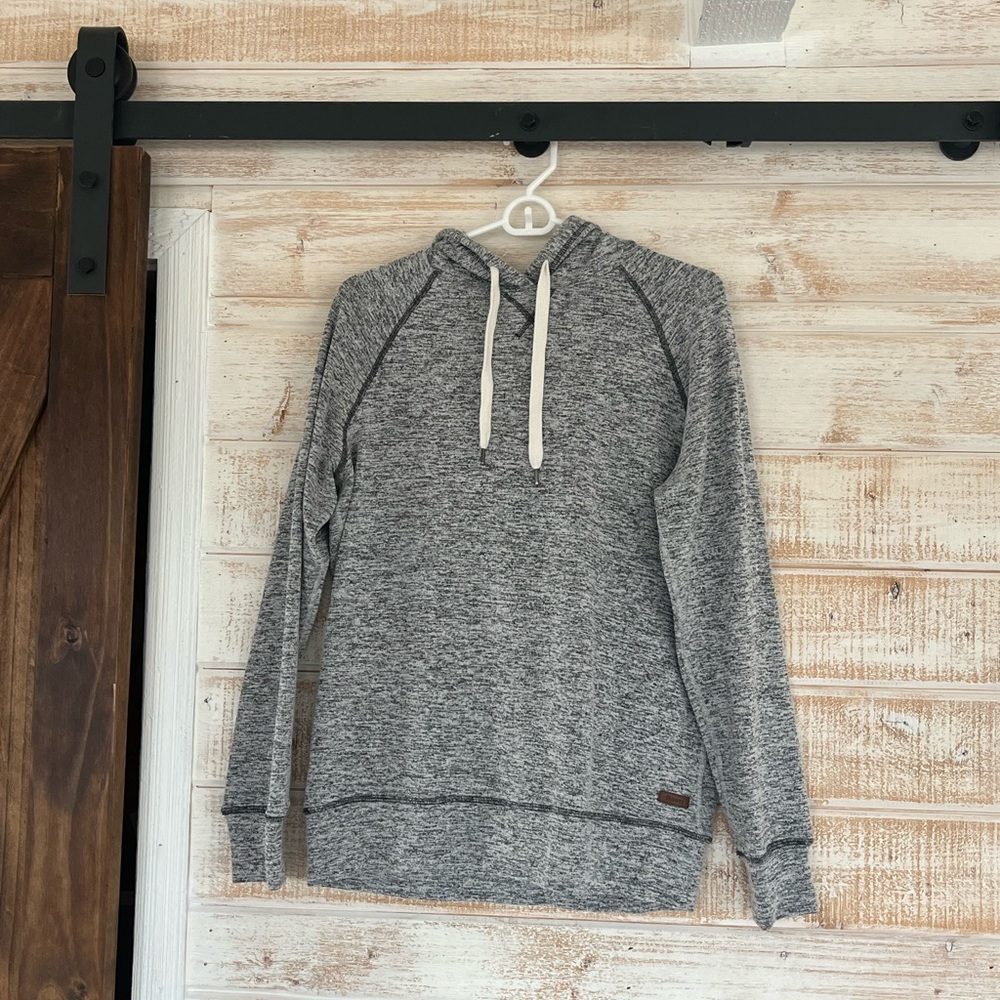 Roots Hooded Sweatshirt
